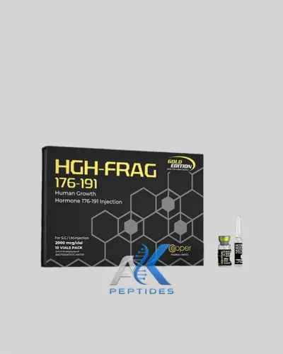 Fragment - 10 Vials
