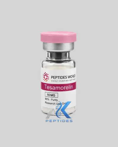 TESAMORLIN - 10 mg
