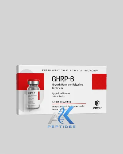 Ghrb6 - 5 vials